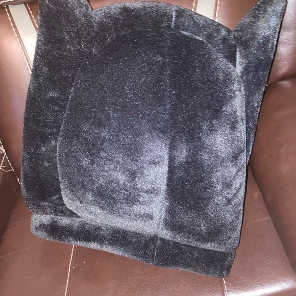 Batman Costume Head - Picture 3 of 6